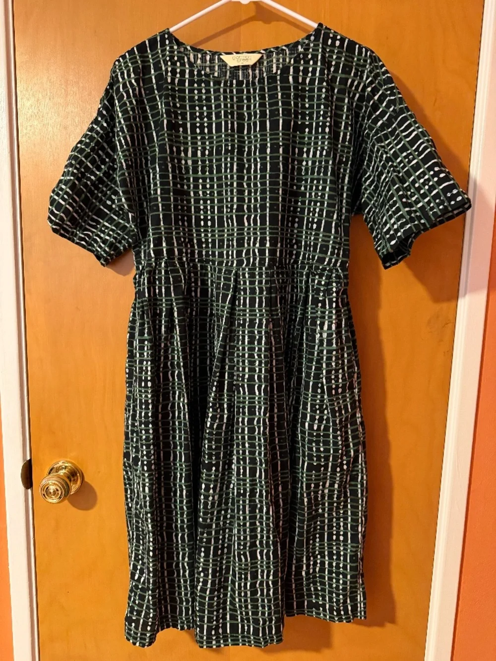 gorman breezy oversized